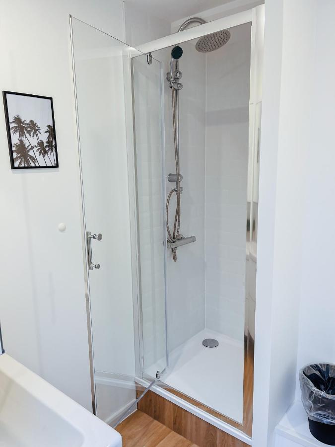 ストラスブールLoft Apaisant Dans Quartier Calmeアパートメント エクステリア 写真